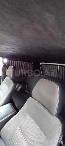 LADA (VAZ) Niva 2015, 160,000 km - 1.7 l - Bakı