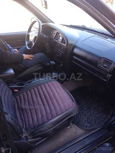 Nissan Pathfinder 2002, 267,000 km - 3.3 l - Bakı