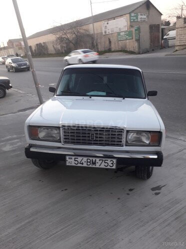 LADA (VAZ) 2107 2007, 150,000 km - 1.6 л - Bakı