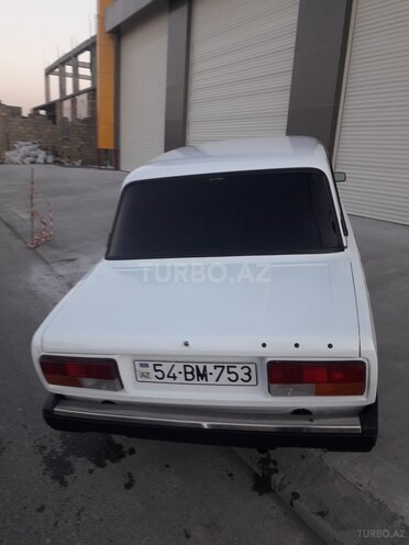LADA (VAZ) 2107 2007, 150,000 km - 1.6 л - Bakı