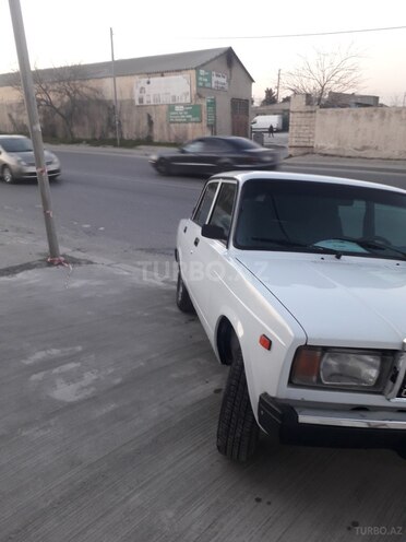 LADA (VAZ) 2107 2007, 150,000 km - 1.6 л - Bakı