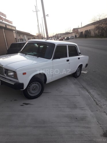 LADA (VAZ) 2107 2007, 150,000 km - 1.6 л - Bakı