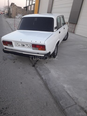 LADA (VAZ) 2107 2007, 150,000 km - 1.6 л - Bakı