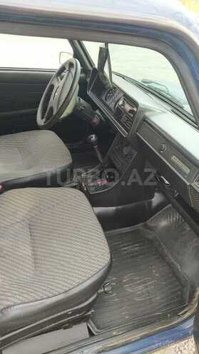LADA (VAZ) 2107 2009, 175,000 km - 1.7 l - Qax