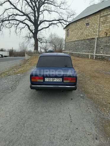 LADA (VAZ) 2107 2009, 175,000 km - 1.7 l - Qax
