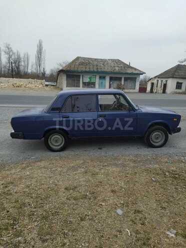 LADA (VAZ) 2107 2009, 175,000 km - 1.7 l - Qax