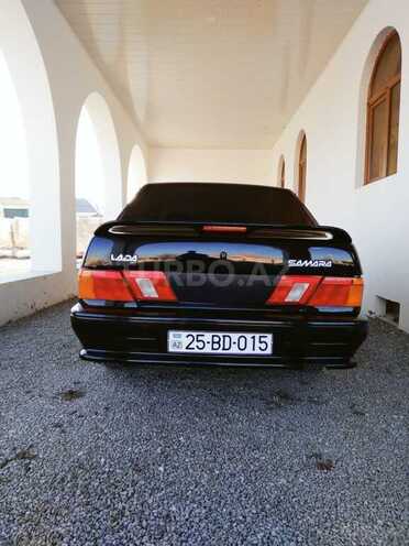 LADA (VAZ) 2115 2011, 196,000 km - 1.6 l - Gəncə