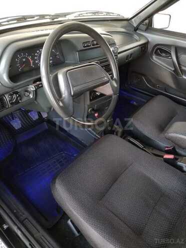 LADA (VAZ) 2115 2011, 196,000 km - 1.6 l - Gəncə