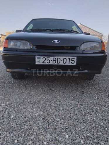 LADA (VAZ) 2115 2011, 196,000 km - 1.6 l - Gəncə