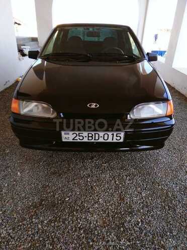 LADA (VAZ) 2115 2011, 196,000 km - 1.6 l - Gəncə