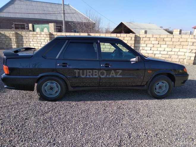 LADA (VAZ) 2115 2011, 196,000 km - 1.6 l - Gəncə