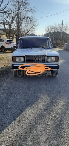 LADA (VAZ) 2107 2008, 178,758 km - 1.6 l - Şamaxı