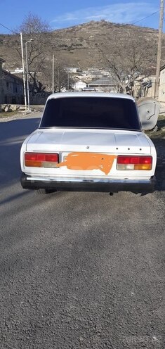 LADA (VAZ) 2107 2008, 178,758 km - 1.6 l - Şamaxı