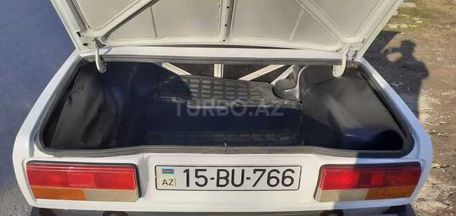 LADA (VAZ) 2107 2008, 178,758 km - 1.6 l - Şamaxı