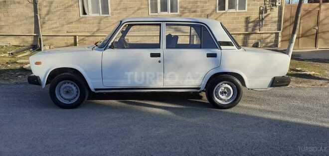LADA (VAZ) 2107 2008, 178,758 km - 1.6 l - Şamaxı