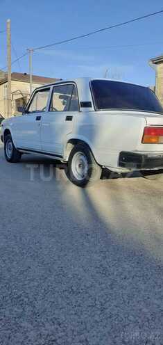 LADA (VAZ) 2107 2008, 178,758 km - 1.6 l - Şamaxı