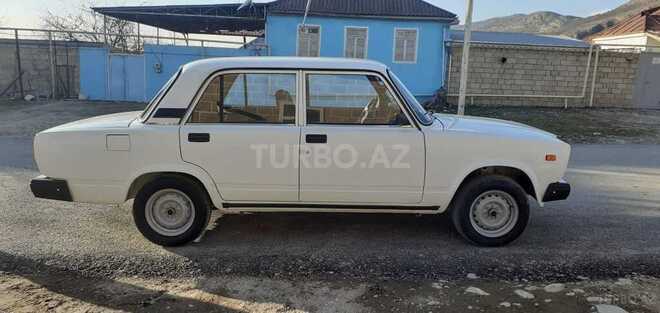 LADA (VAZ) 2107 2008, 178,758 km - 1.6 l - Şamaxı