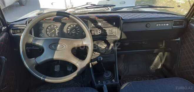 LADA (VAZ) 2107 2008, 178,758 km - 1.6 l - Şamaxı