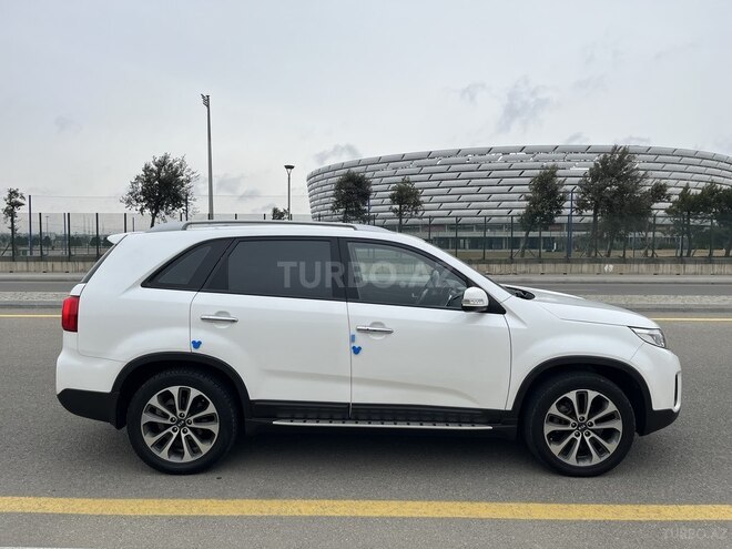 Kia Sorento 2013, 147,000 km - 2.0 l - Bakı