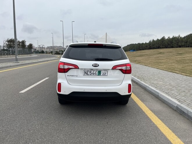 Kia Sorento 2013, 147,000 km - 2.0 l - Bakı