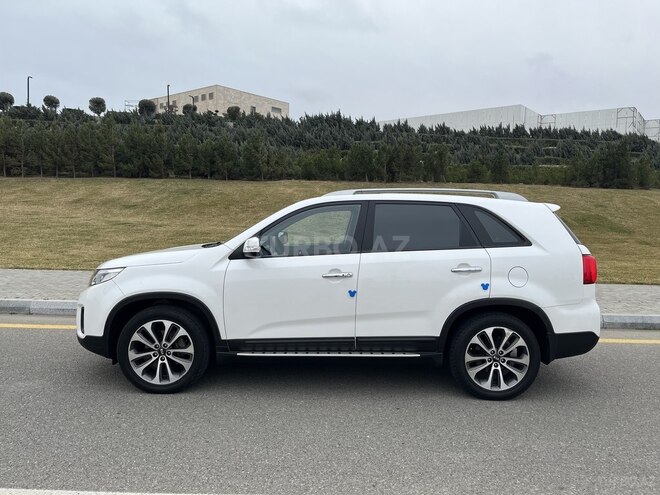 Kia Sorento 2013, 147,000 km - 2.0 l - Bakı