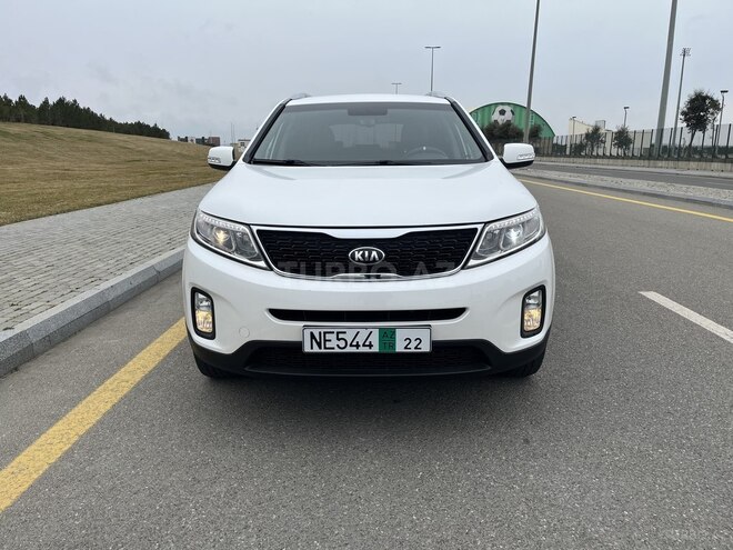 Kia Sorento 2013, 147,000 km - 2.0 l - Bakı