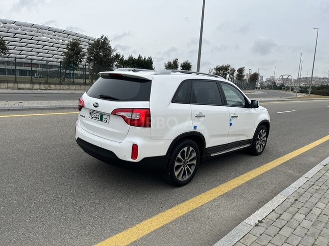 Kia Sorento 2013, 147,000 km - 2.0 l - Bakı