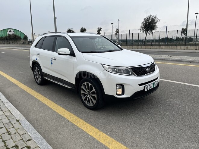 Kia Sorento 2013, 147,000 km - 2.0 l - Bakı