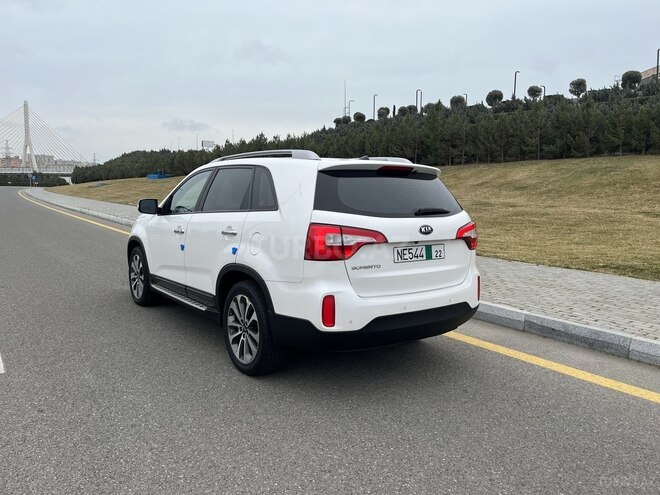 Kia Sorento 2013, 147,000 km - 2.0 l - Bakı