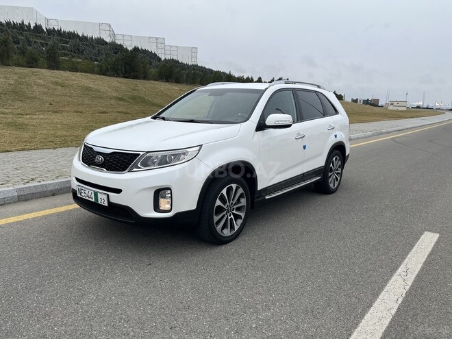Kia Sorento 2013, 147,000 km - 2.0 l - Bakı