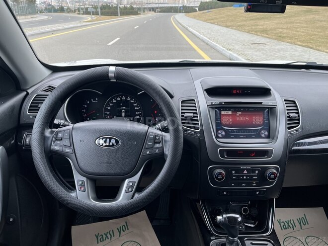 Kia Sorento 2013, 147,000 km - 2.0 l - Bakı