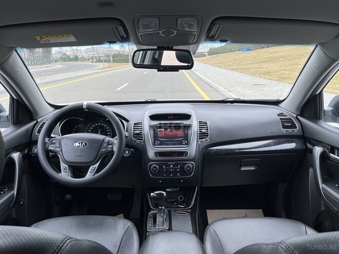 Kia Sorento 2013, 147,000 km - 2.0 l - Bakı