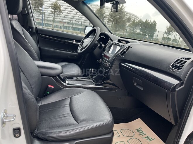 Kia Sorento 2013, 147,000 km - 2.0 l - Bakı