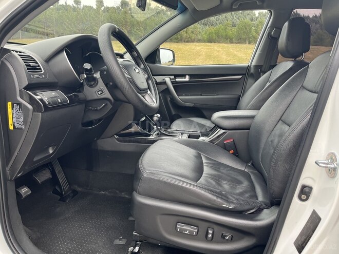 Kia Sorento 2013, 147,000 km - 2.0 l - Bakı