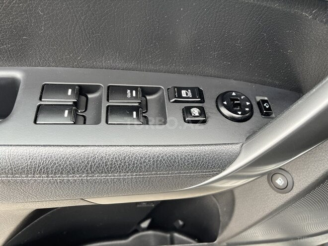 Kia Sorento 2013, 147,000 km - 2.0 l - Bakı