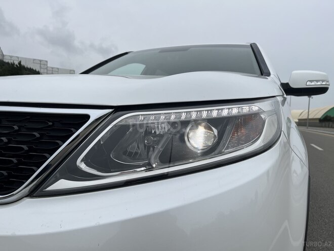 Kia Sorento 2013, 147,000 km - 2.0 l - Bakı