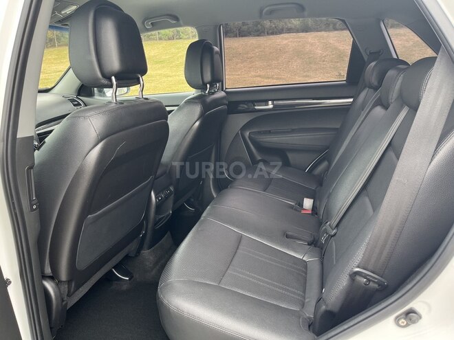 Kia Sorento 2013, 147,000 km - 2.0 l - Bakı