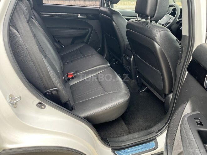 Kia Sorento 2013, 147,000 km - 2.0 l - Bakı