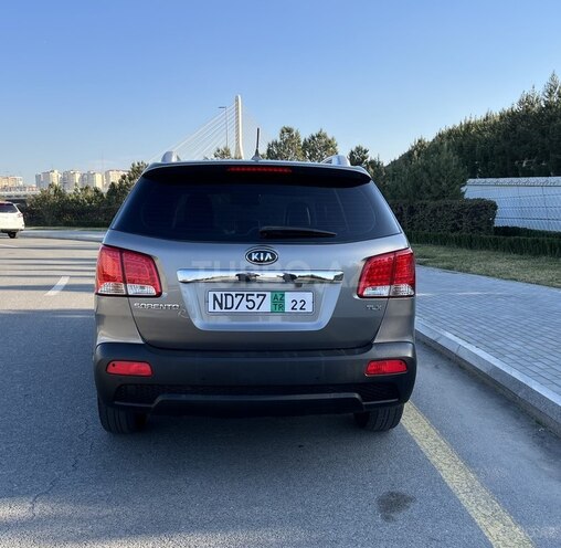 Kia Sorento 2010, 190,000 km - 2.0 l - Bakı