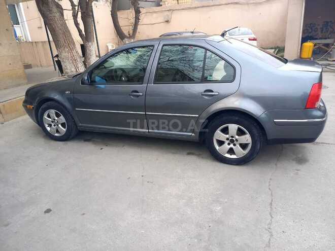 Volkswagen Jetta 2004, 256,000 km - 2.0 l - Bakı