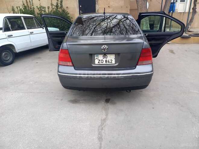 Volkswagen Jetta 2004, 256,000 km - 2.0 l - Bakı