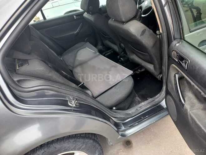 Volkswagen Jetta 2004, 256,000 km - 2.0 l - Bakı