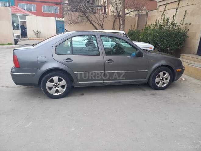 Volkswagen Jetta 2004, 256,000 km - 2.0 l - Bakı