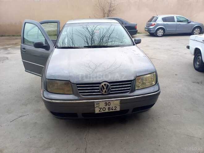 Volkswagen Jetta 2004, 256,000 km - 2.0 l - Bakı