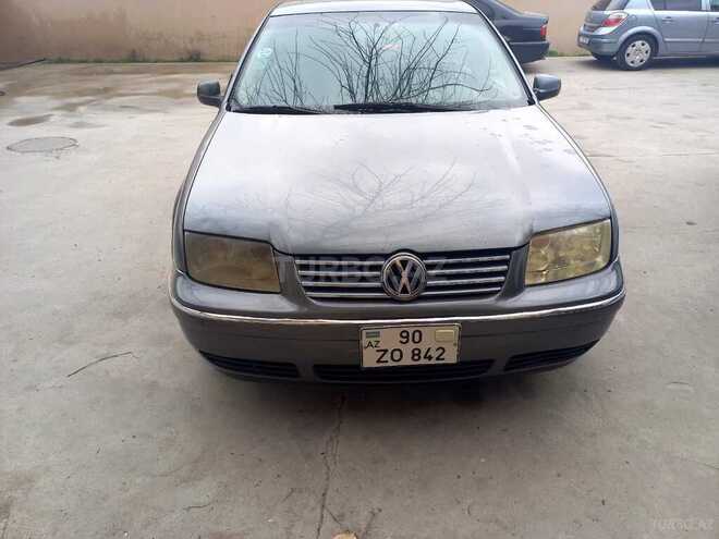 Volkswagen Jetta 2004, 256,000 km - 2.0 l - Bakı