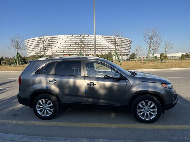Kia Sorento 2010, 190,000 km - 2.0 l - Bakı