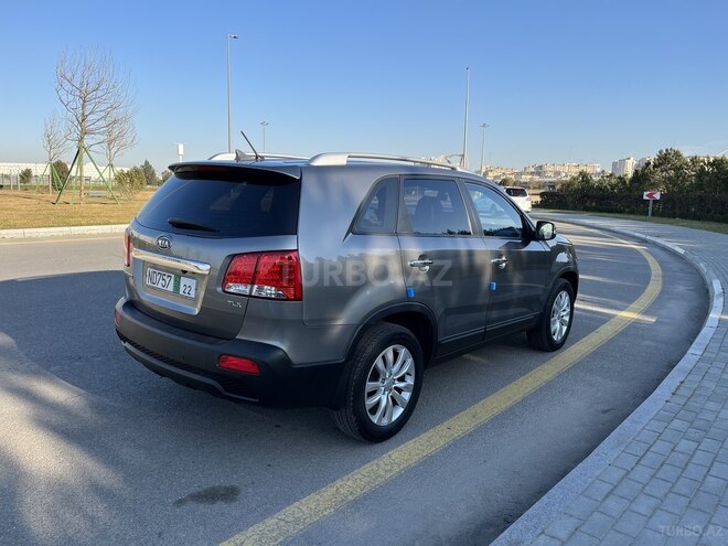 Kia Sorento 2010, 190,000 km - 2.0 l - Bakı