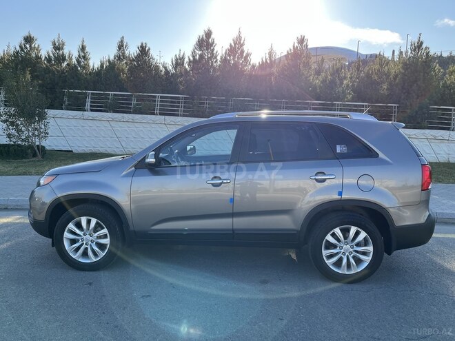 Kia Sorento 2010, 190,000 km - 2.0 l - Bakı