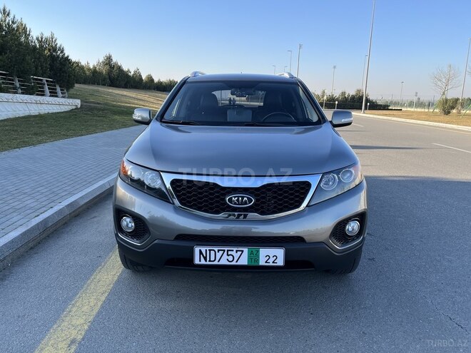 Kia Sorento 2010, 190,000 km - 2.0 l - Bakı