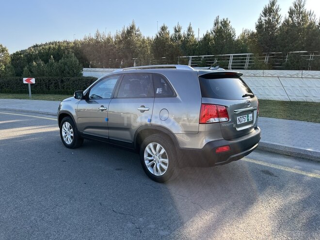 Kia Sorento 2010, 190,000 km - 2.0 l - Bakı